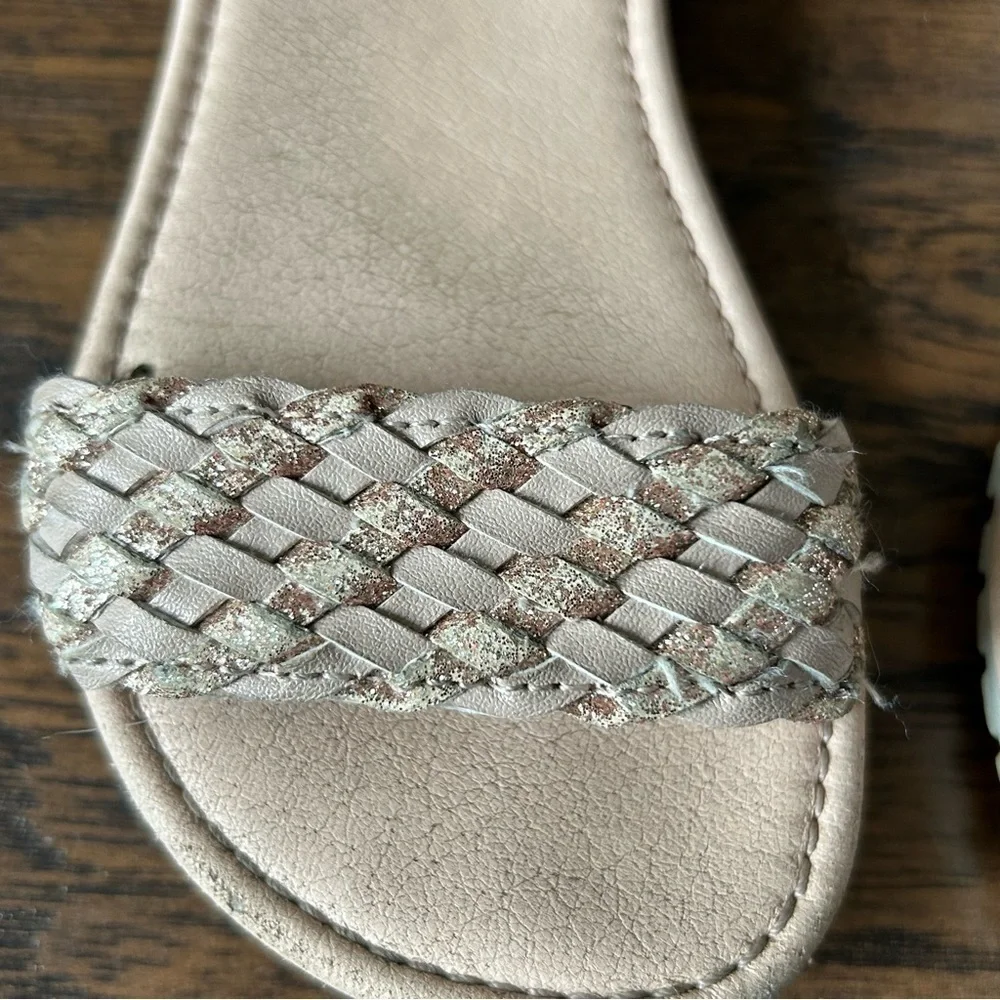 Girls Sandals